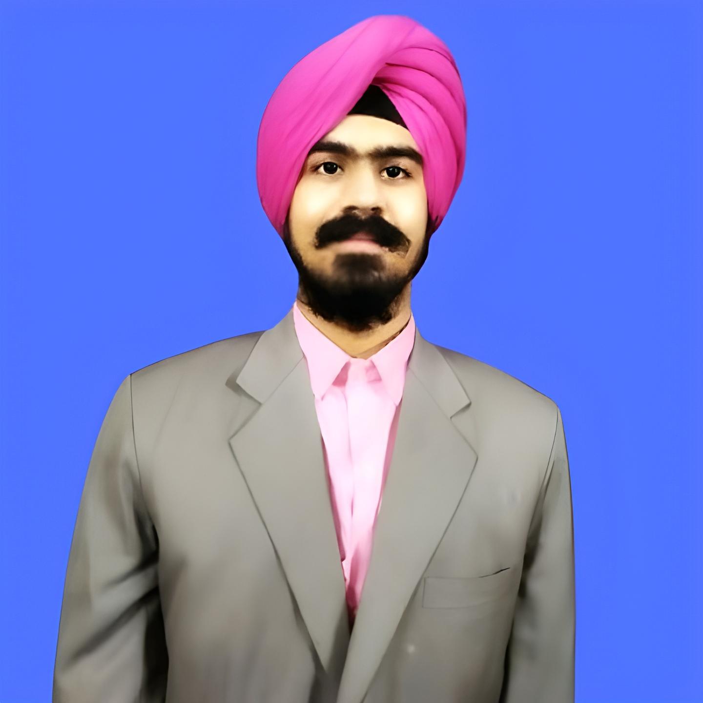 Jaskirat Singh